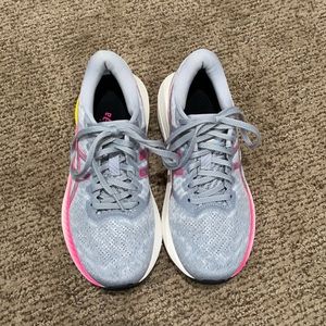 ASICS Kayano Flytefoam